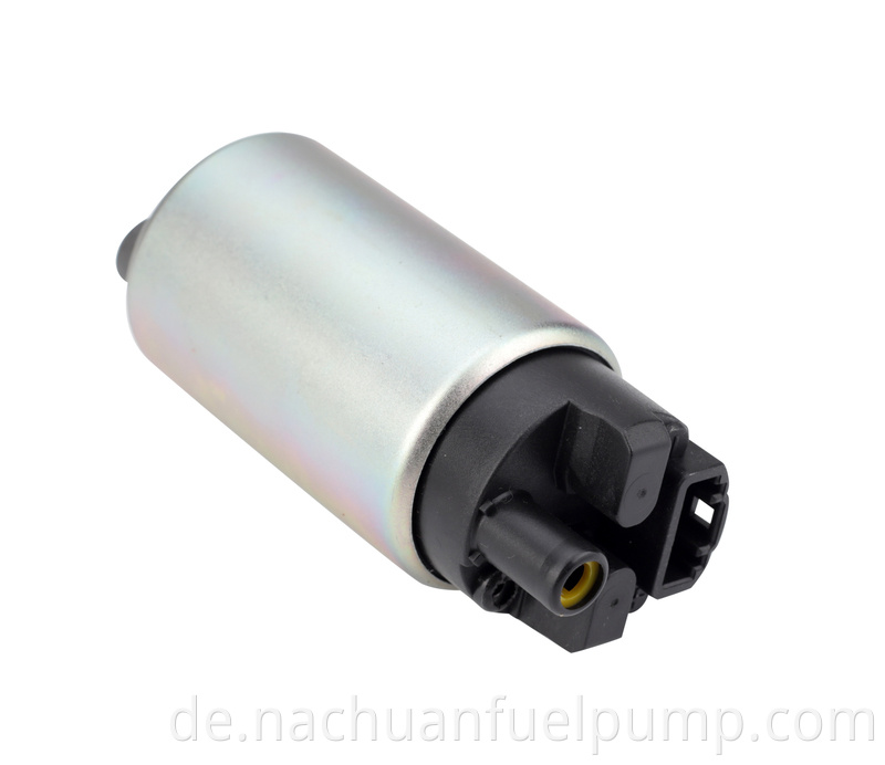 oil fuel pump